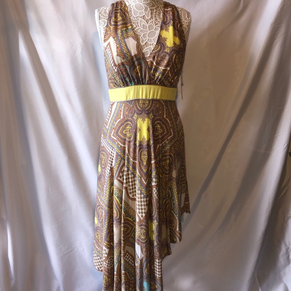 Antonio Melani Summer - Spring Dress